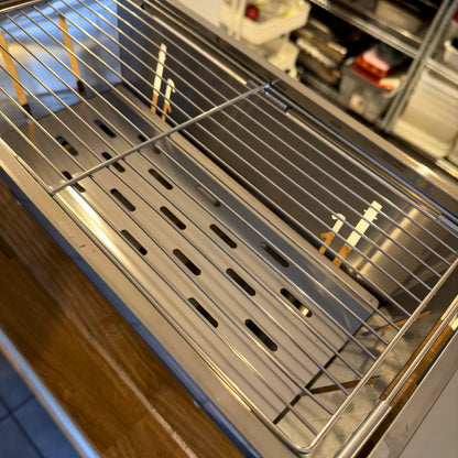 WILDBAK™ - Folding BBQ